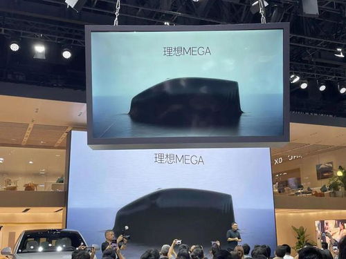 理想汽車銷量突破45萬輛，加速攻城略地布局充電網絡